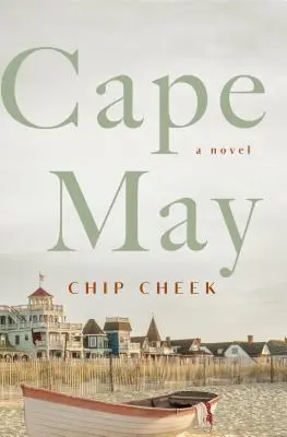 Umhang Mai - Cape May