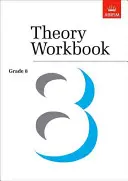 Theorie Arbeitsbuch Klasse 8 - Theory Workbook Grade 8