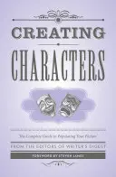 Charaktere erschaffen - Creating Characters