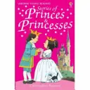 Geschichten von Prinzen und Prinzessinnen - Stories of Princes and Princesses