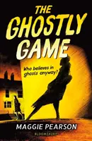 Gespenstisches Spiel - Ghostly Game