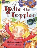 Jodie der Gaukler - Jodie the Juggler