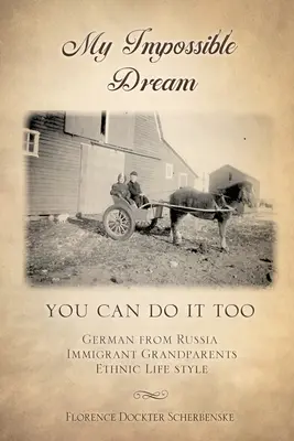 Mein unmöglicher Traum: Du kannst es auch schaffen - My impossible dream: You can do it too