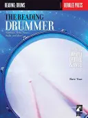 Der lesende Trommler - The Reading Drummer