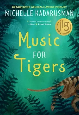 Musik für Tiger - Music for Tigers