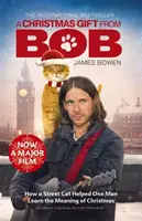 Ein Weihnachtsgeschenk von Bob - JETZT EIN GROSSER FILM - A Christmas Gift from Bob - NOW A MAJOR FILM