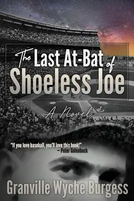 Der letzte Schlag des Schuhlosen Joe - The Last At-Bat of Shoeless Joe