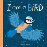 Ich bin ein Vogel - I am a Bird