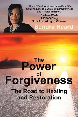 Die Macht des Verzeihens: Der Weg zur Heilung und Wiederherstellung - The Power of Forgiveness: The Road to Healing and Restoration