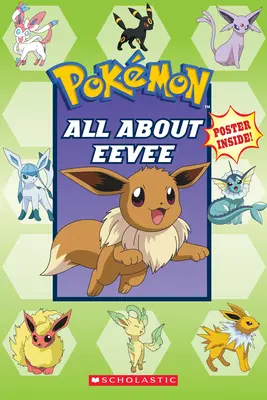 Alles über Eevee (Pokmon) - All about Eevee (Pokmon)