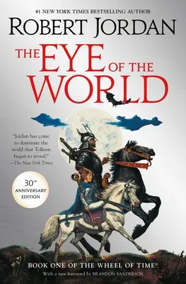 Das Auge der Welt: Buch Eins des Rades der Zeit - The Eye of the World: Book One of the Wheel of Time