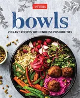 Schalen: Lebendige Rezepte mit unendlichen Möglichkeiten - Bowls: Vibrant Recipes with Endless Possibilities