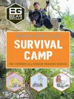 Bear Grylls Weltabenteuer Survival Camp - Bear Grylls World Adventure Survival Camp