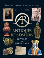 Antiques Roadshow - 40 Jahre großartige Funde - Antiques Roadshow - 40 Years of Great Finds