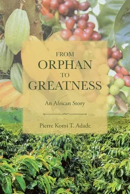 Vom Waisenkind zur Größe: Eine afrikanische Geschichte - From Orphan to Greatness: An African Story