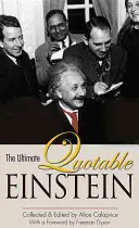 Der ultimative zitierfähige Einstein - The Ultimate Quotable Einstein