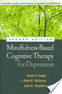 Achtsamkeitsbasierte kognitive Therapie bei Depressionen - Mindfulness-Based Cognitive Therapy for Depression
