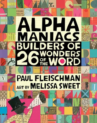 Alphamaniacs: Die Erbauer von 26 Weltwundern - Alphamaniacs: Builders of 26 Wonders of the Word