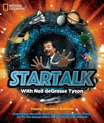 Startalk Young Readers Ausgabe - Startalk Young Readers Edition