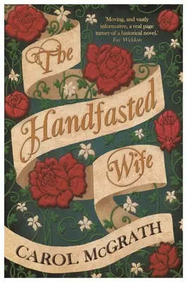 Die Handfasted Wife - The Handfasted Wife