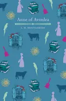 Anna von Avonlea - Anne of Avonlea