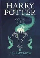 Harry Potter und der Feuerkelch - Harry Potter et la coupe de feu