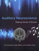 Auditive Neurowissenschaft: Der Sinn des Klangs - Auditory Neuroscience: Making Sense of Sound