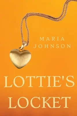 Das Medaillon der Lottie - Lottie's Locket