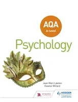 AQA A-level Psychology (Jahr 1 und Jahr 2) - AQA A-level Psychology (Year 1 and Year 2)