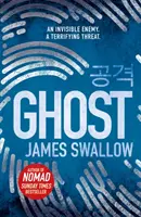 Ghost - Der fesselnde neue Thriller des Sunday Times-Bestsellerautors von NOMAD - Ghost - The gripping new thriller from the Sunday Times bestselling author of NOMAD