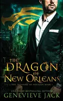 Der Drache von New Orleans - The Dragon of New Orleans