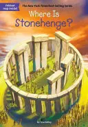 Wo ist Stonehenge? - Where Is Stonehenge?