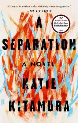 Eine Trennung - A Separation