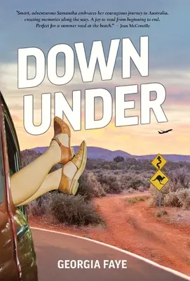Unter der Erde - Down Under