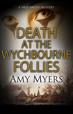 Der Tod in den Wychbourne Follies - Death at the Wychbourne Follies