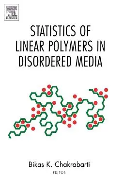 Statistik der linearen Polymere in ungeordneten Medien - Statistics of Linear Polymers in Disordered Media