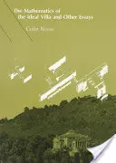 Die Mathematik der idealen Villa und andere Essays - The Mathematics of the Ideal Villa and Other Essays