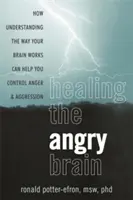 Das wütende Gehirn heilen: Wie das Verstehen der Funktionsweise Ihres Gehirns Ihnen helfen kann, Wut und Aggression zu kontrollieren - Healing the Angry Brain: How Understanding the Way Your Brain Works Can Help You Control Anger and Aggression