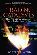 Handelskatalysatoren: Wie Ereignisse die Märkte bewegen und Handelsmöglichkeiten schaffen - Trading Catalysts: How Events Move Markets and Create Trading Opportunities