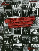 Rolling Stones -- Singles Collection* the London Years: Gitarre/Tab/Gesang - Rolling Stones -- Singles Collection* the London Years: Guitar/Tab/Vocal