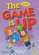 Das Spiel ist aus - Neues Testament (Buch 4) - The Game Is Up - New Testament (Book 4)