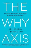 Die Warum-Achse: Verborgene Motive und die unentdeckte Ökonomie des täglichen Lebens - The Why Axis: Hidden Motives and the Undiscovered Economics of Everyday Life