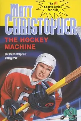 Die Hockey-Maschine - The Hockey Machine