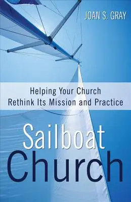 Segelboot Kirche - Sailboat Church