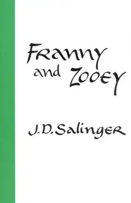 Franny und Zooey - Franny and Zooey