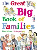 Großes Buch der Familien - Great Big Book of Families