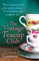 Club der alten Teetassen - Vintage Teacup Club