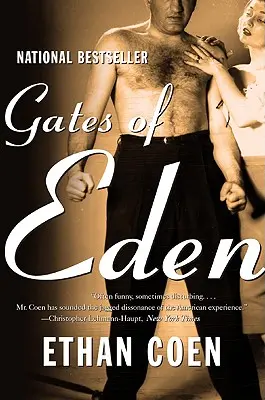 Die Pforten von Eden - Gates of Eden