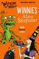 Winnie und Wilbur: Winnie's Alien Sleepover - Winnie and Wilbur: Winnie's Alien Sleepover