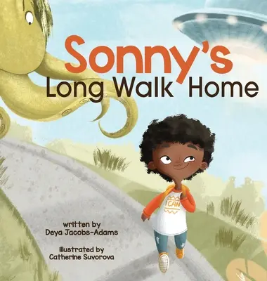 Sonny's langer Heimweg - Sonny's Long Walk Home